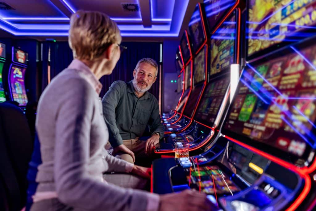 Dit zijn de bekendste casino’s van het Holland Casino