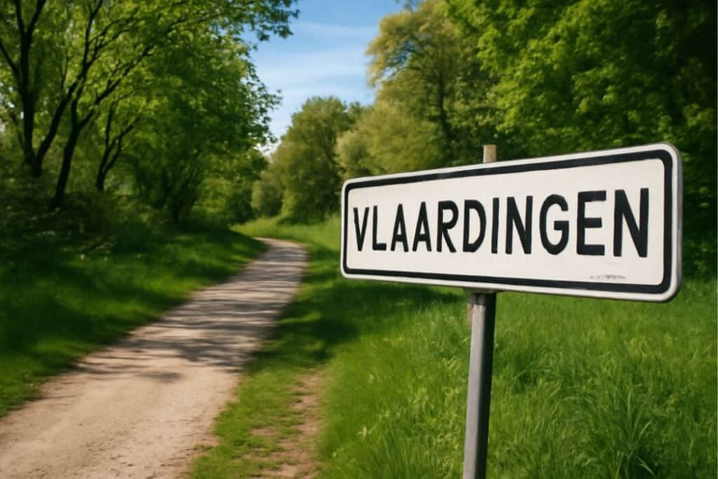 Wandelroutes in Vlaardingen